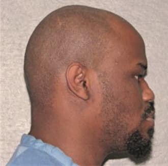 JOHNSON, TRAYVON, Perry County  IL