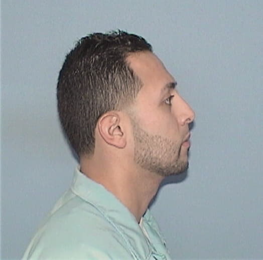 NAVA, JOHN A., Lake County  IL