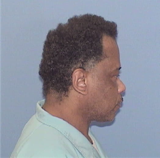 WILLIAMS, MONTRELL, Cook County  IL