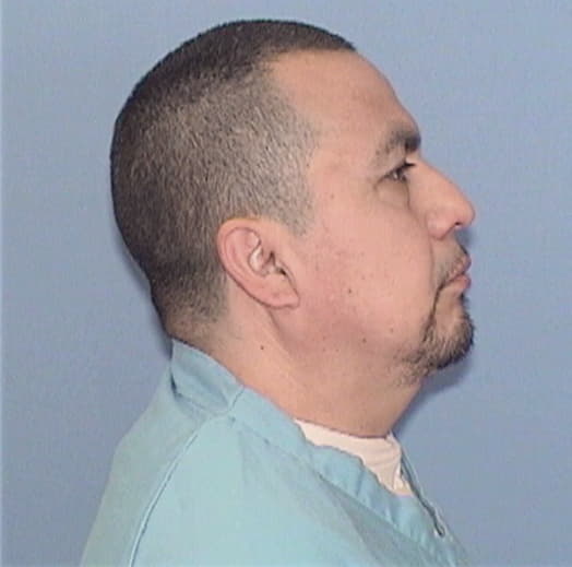 GARCIA, JUAN, Boone County  IL