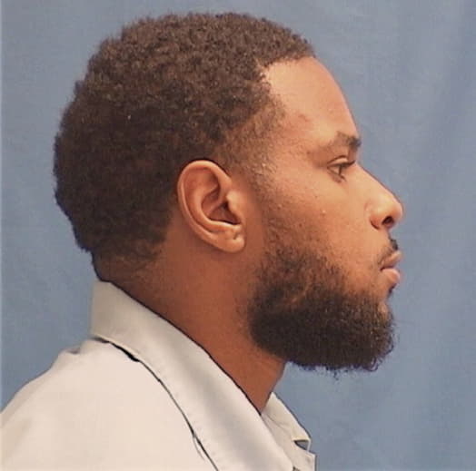 HARRIS, DARRIUS J., Cook County  IL