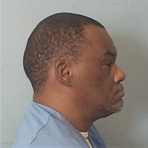 HENDERSON, PERRY L., Madison County  IL