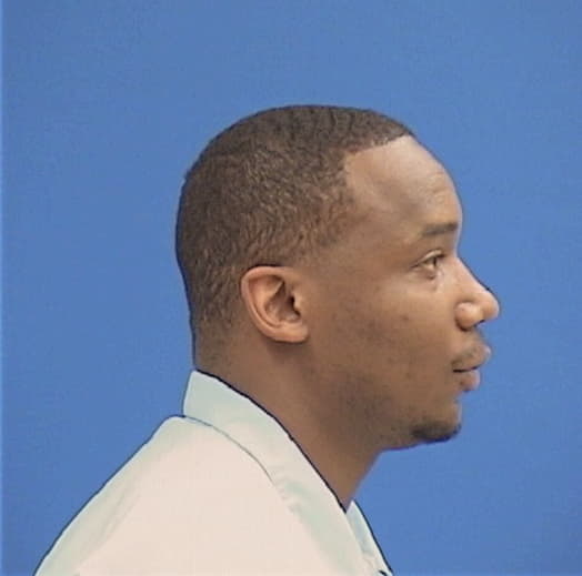 HENDERSON, WARDELL M., Madison County  IL
