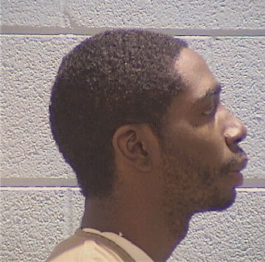 LEFLORE, RANDY, Cook County  IL