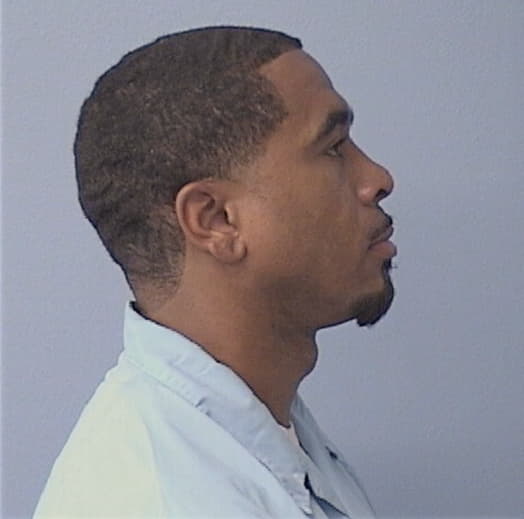 BRIGGS, DONALD L., Macon County  IL