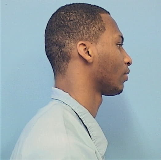 DAVIS, LES, Sangamon County  IL