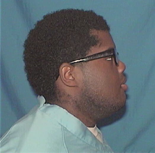 JOHNSON, DAVONTE V., Cook County  IL