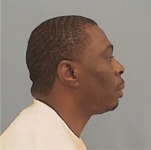 PITCHFORD, DEONTA, McLean County  IL