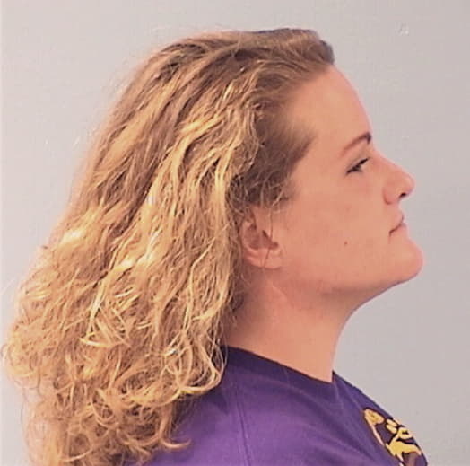 RIDENOUR, TARAH L., Jersey County  IL