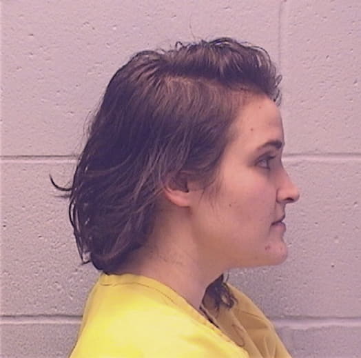 WICHMAN, JACKLYN, Sangamon County  IL