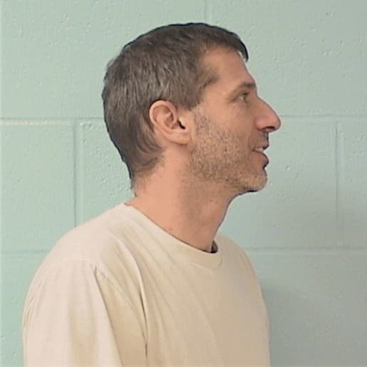 GARLICK, BRANDON L., White County  IL