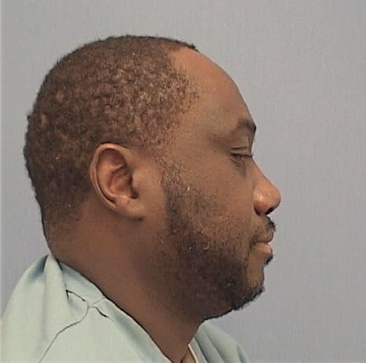 GREEN, LARRY, Cook County  IL