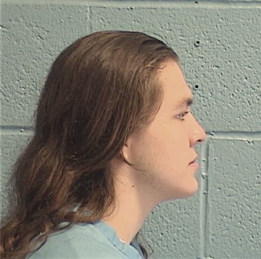 GULLEY, KADIN, Jefferson County  IL