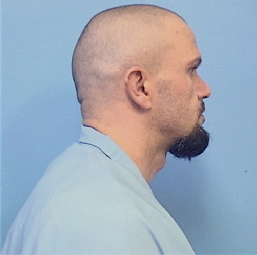 TREADWAY, CHADWICK R., Cass County  IL