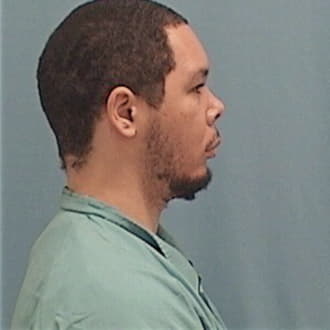 WILSON, OMARI, Cook County  IL