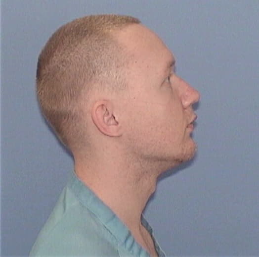 CLINTON, SHANE D., Will County  IL