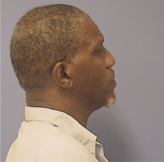 JONES, KEITH, Cook County  IL