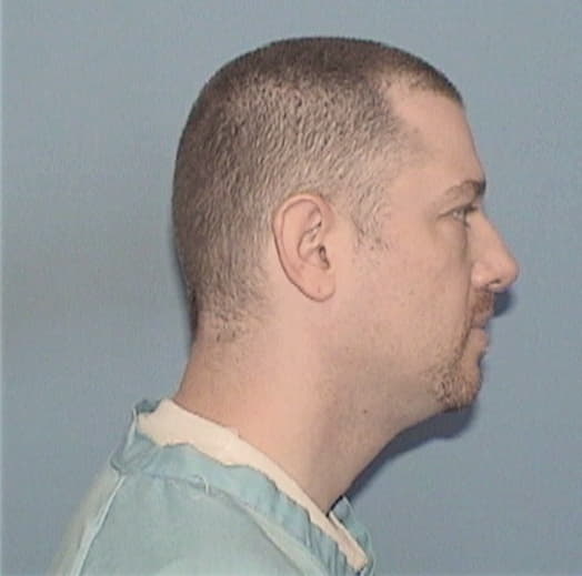 LIGGETT, JASON M., Edgar County  IL