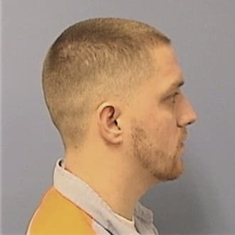 TUCKER, MICHAEL T. JR, Macon County  IL