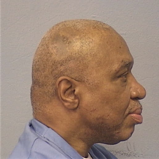 BROWN, ANTHONY, Cook County  IL