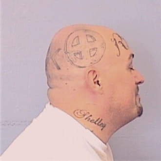COMBS, ROGER A., Saline County  IL