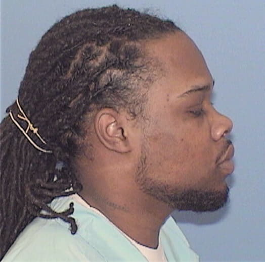 HOLLIDAY, DERRICK A., Madison County  IL