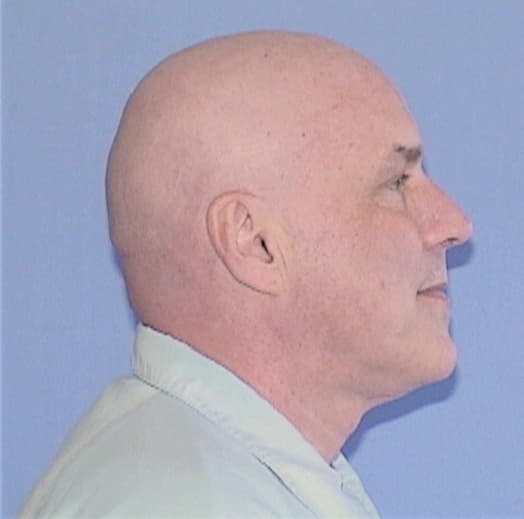 TERRY, HAROLD M. JR, Cook County  IL