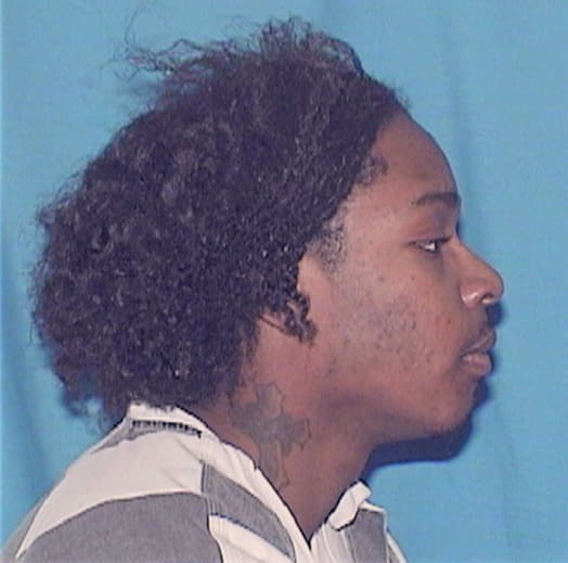 HARRIS, TERRELL, Cook County  IL