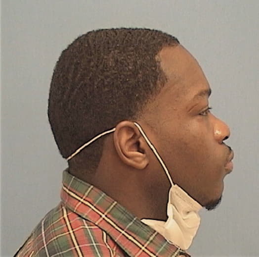 MASON, MONTENAZE L., Madison County  IL