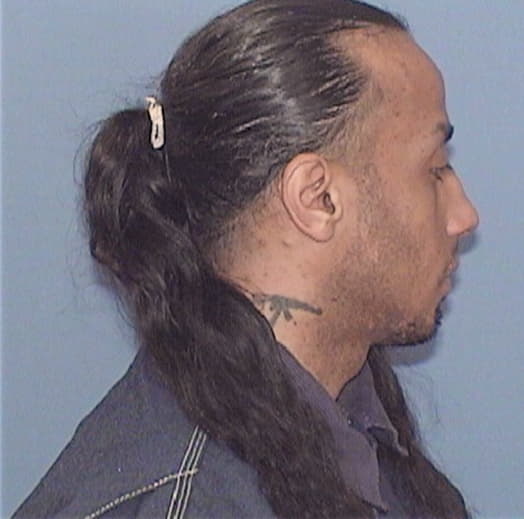 DEJESUS, VICTOR, Cook County  IL