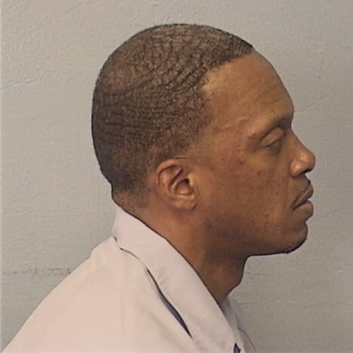 HARRIS, EVERETT, Cook County  IL