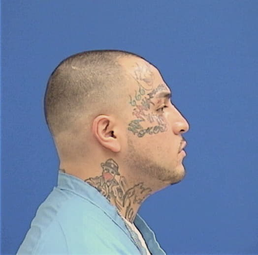 RAMIREZ, AUSTIN J., Whiteside County  IL