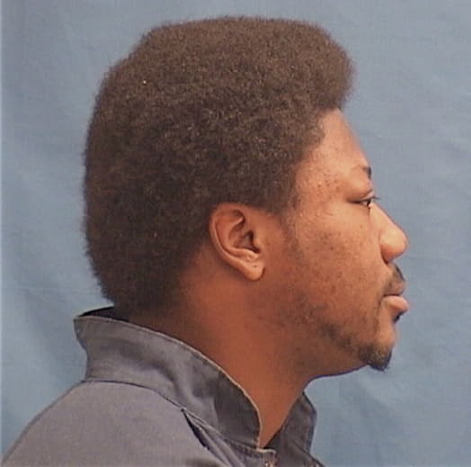 SAMPSON, RAYVONN D., Champaign County  IL
