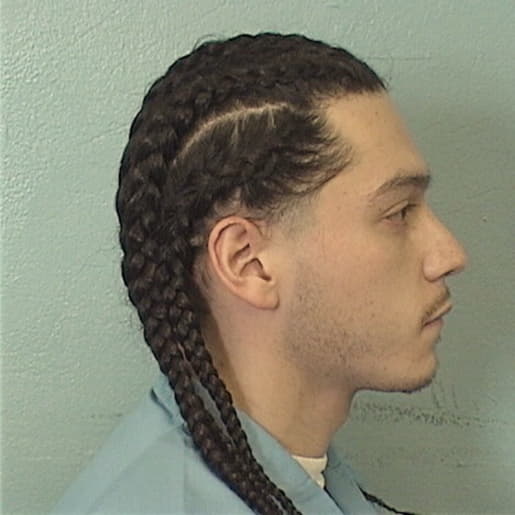 CARDONA, CHRISTIAN, Cook County  IL
