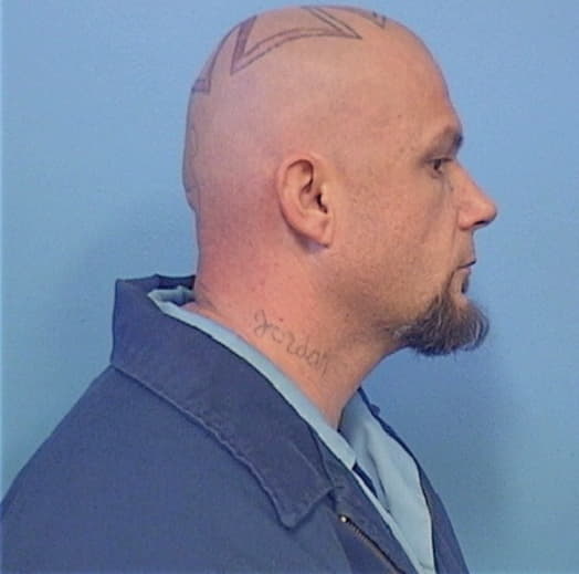 CASTILLO, CARMON J., Henry County  IL