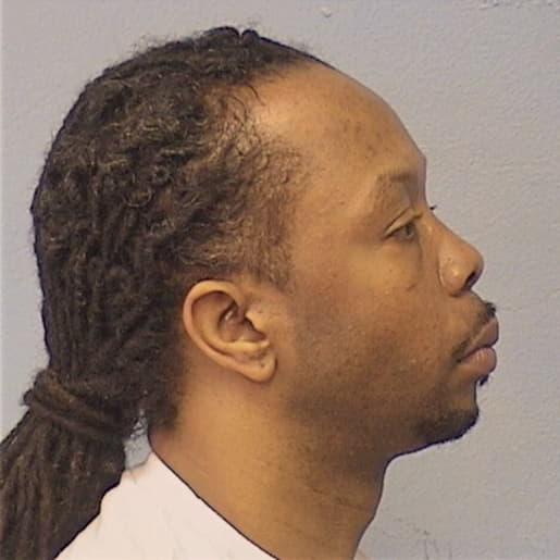 GILBERT, QUINTIN, Will County  IL