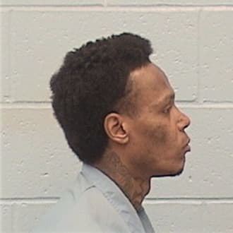 MOBLEY, REGINALD, Cook County  IL