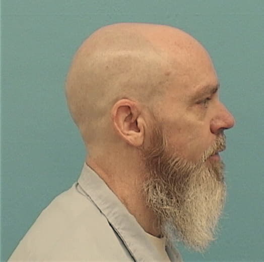 PYGOTT, TROY P., Mason County  IL