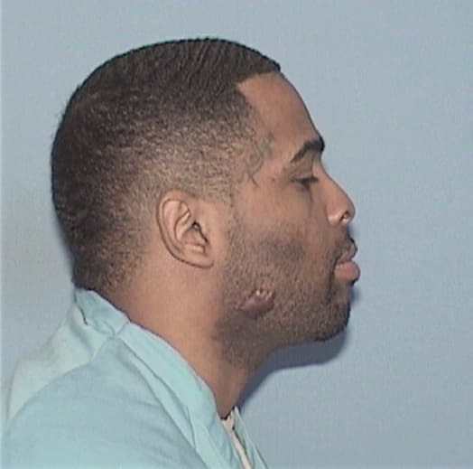 ROBINSON, ANTHONY, Cook County  IL