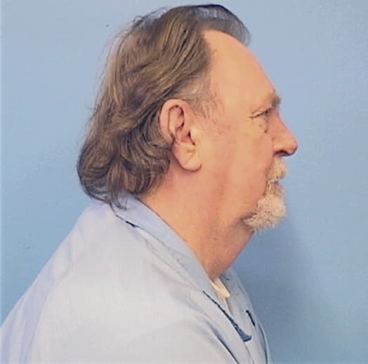 HARLAN, JAMES W., Sangamon County  IL