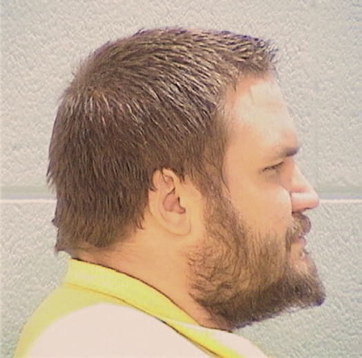 POTTER, ANDREW R., Effingham County  IL