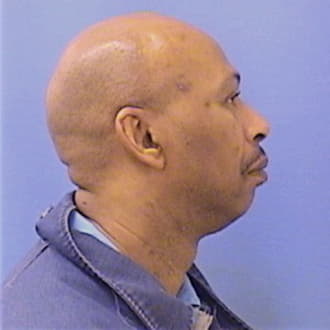 WILLIAMS, BOBBY, Cook County  IL