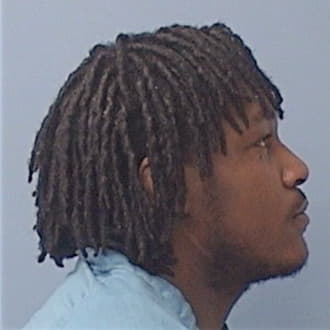 WINFORD, DAVION, Cook County  IL