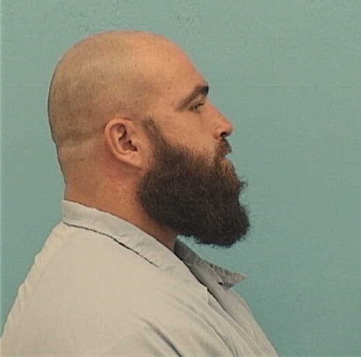 FARLEY, RUSSELL L., Lasalle County  IL