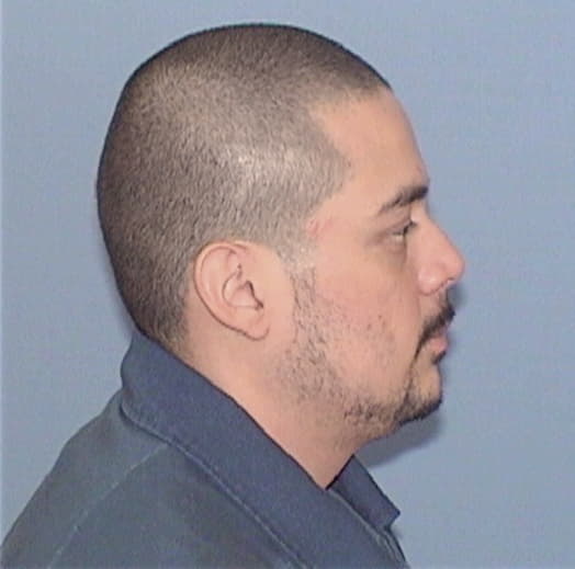 GARCIA, BYRON A., Cook County  IL