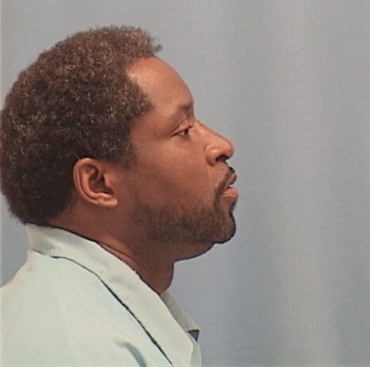 JOHNSON, EVERETTE, Cook County  IL