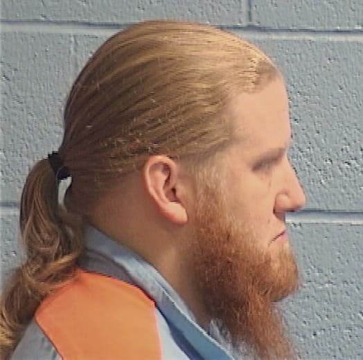 SPRAGUE, JASON A., Hancock County  IL