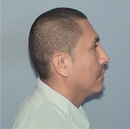 URIOSTEGUI, JUAN, Cook County  IL