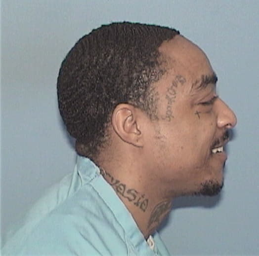BROWN, TYRONE, Cook County  IL
