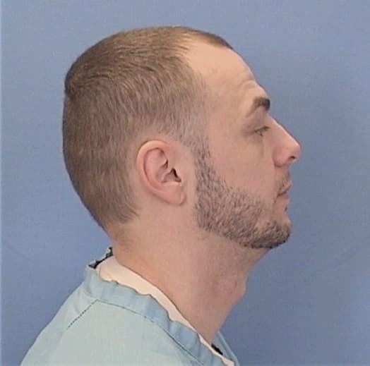 BUTTRUM, DERRICK, McHenry County  IL